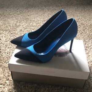 Jessica Simpson Heels